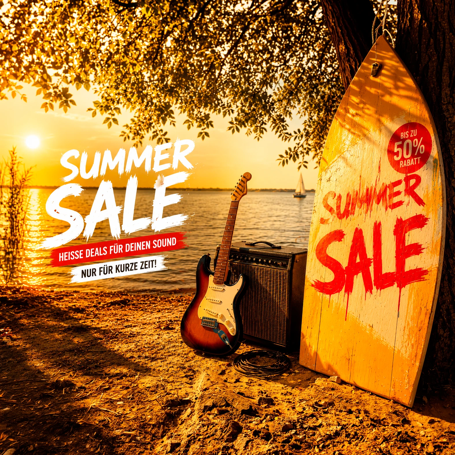 Summer Sale 2026