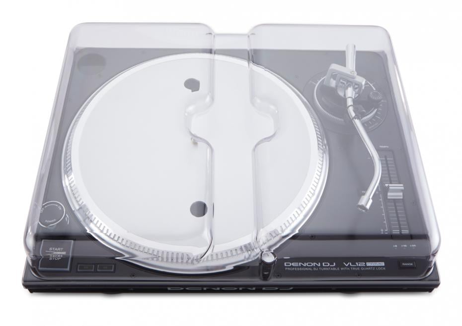 Decksaver Denon VL12