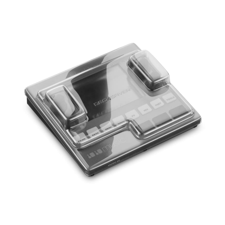 Decksaver 1010 Music Blackbox & Bluebox