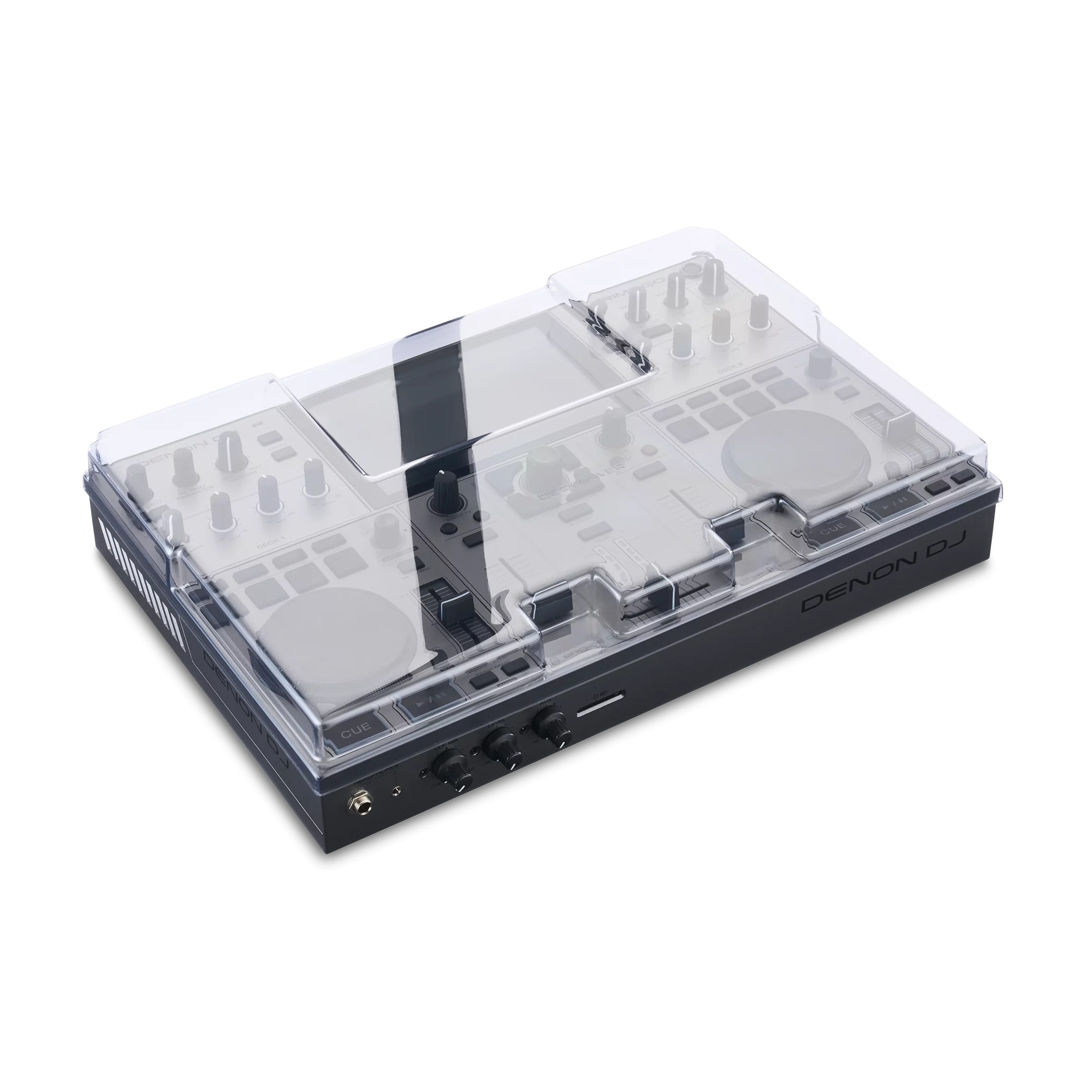 Decksaver Denon Prime Go/Go+