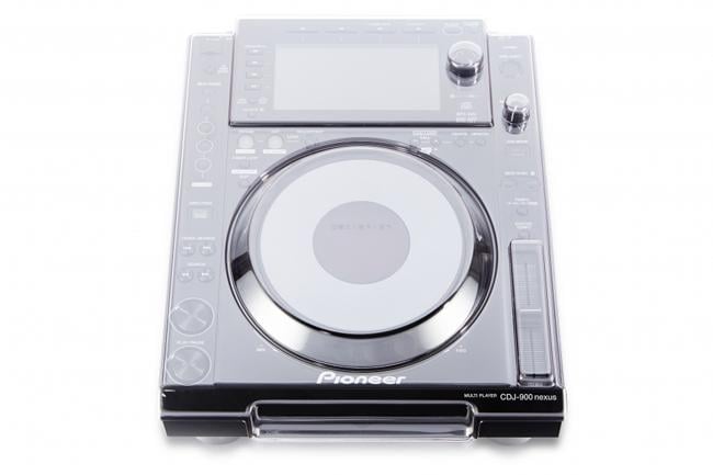 Decksaver Pioneer CDJ-900 Nexus Cover