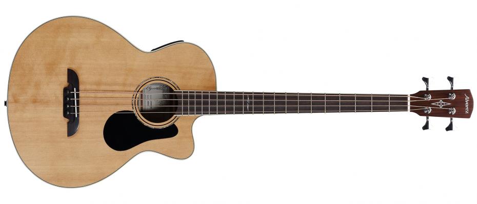 Alvarez AB60CE Ausstellungsstück