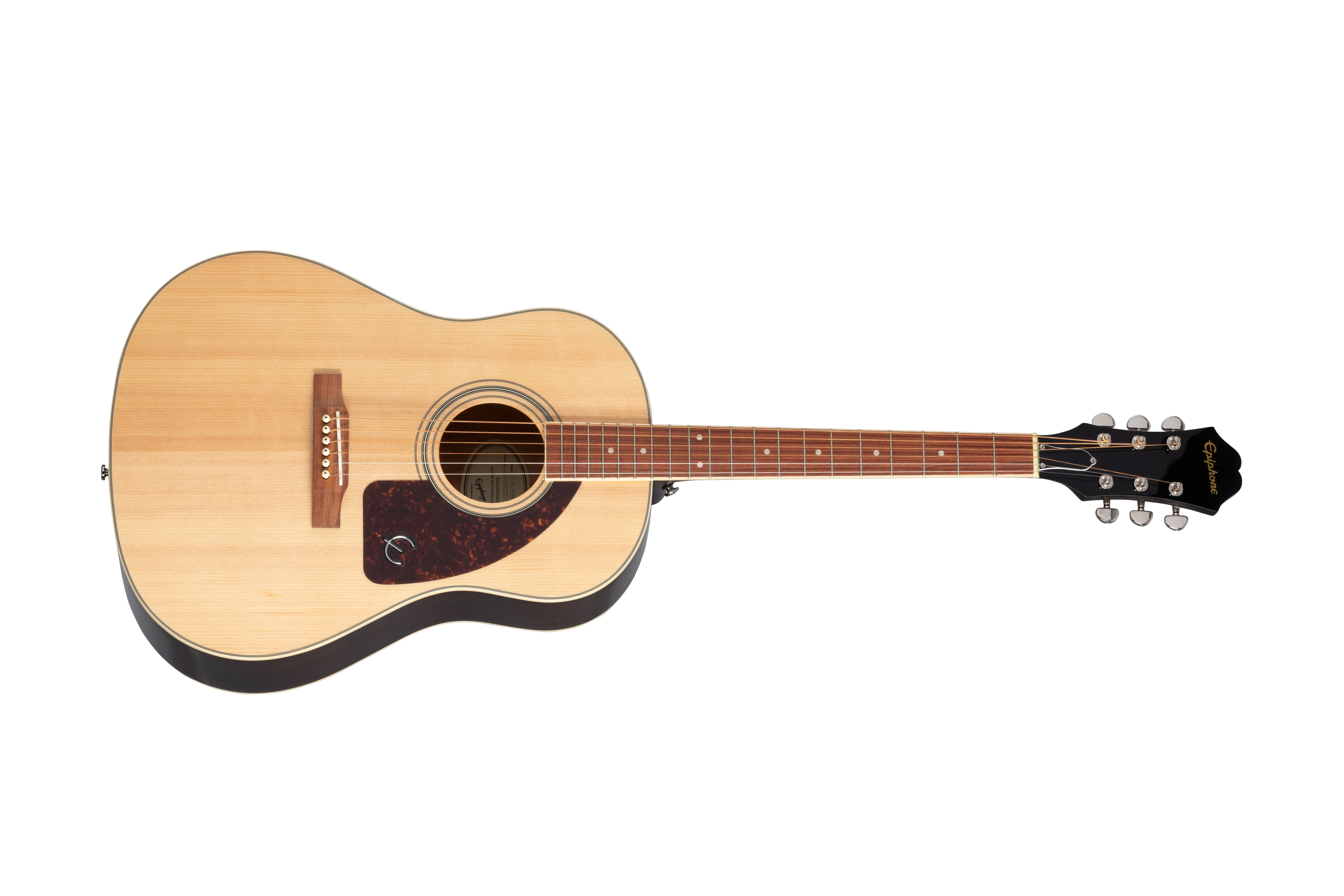 Epiphone J-45 Studio Natural
