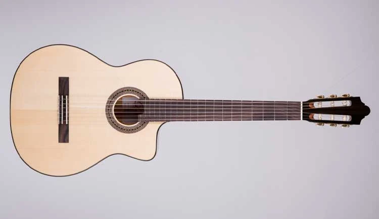 Duke Flamenco Cut