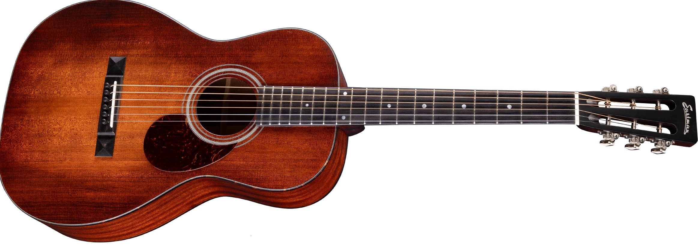 Eastman E1P The Bluesmaster LTD