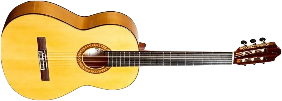 Camps A-5-S Flamencogitarre