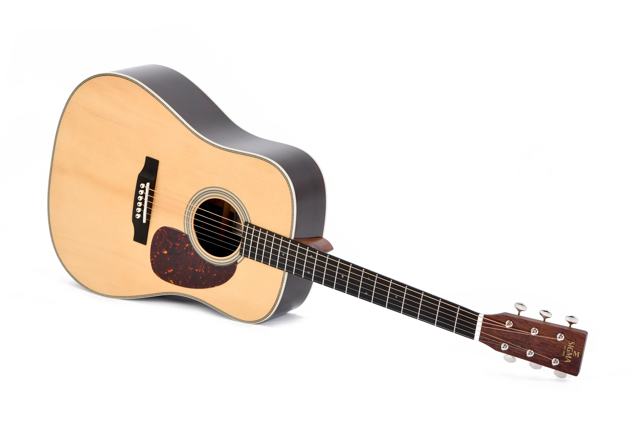 Sigma SDR-28M Dread