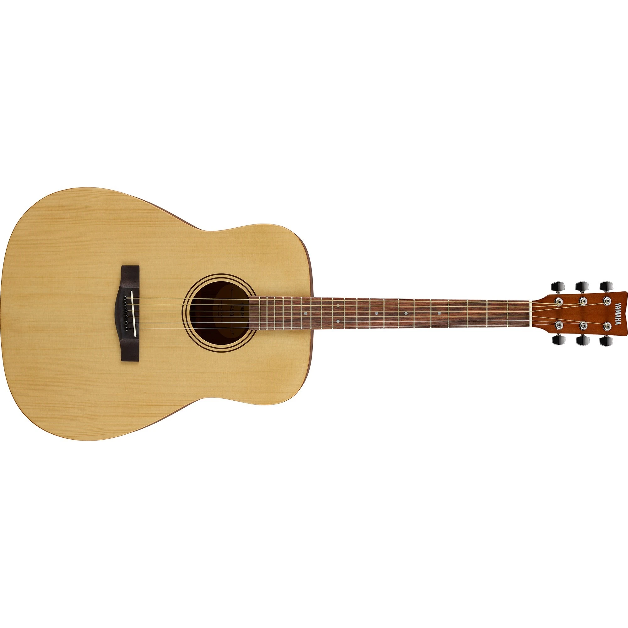 Yamaha F400 Natural Satin