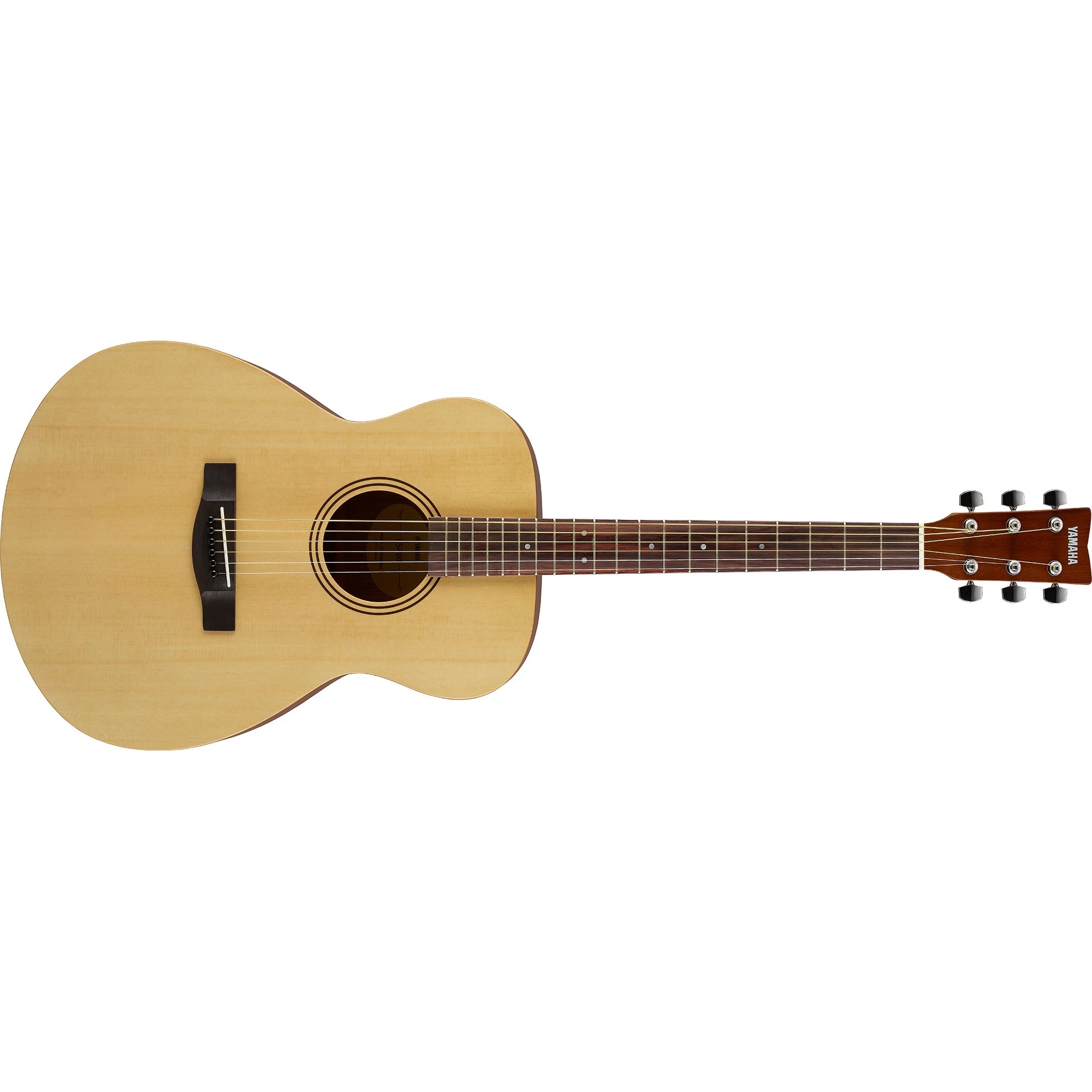 Yamaha FS400 Natural Satin
