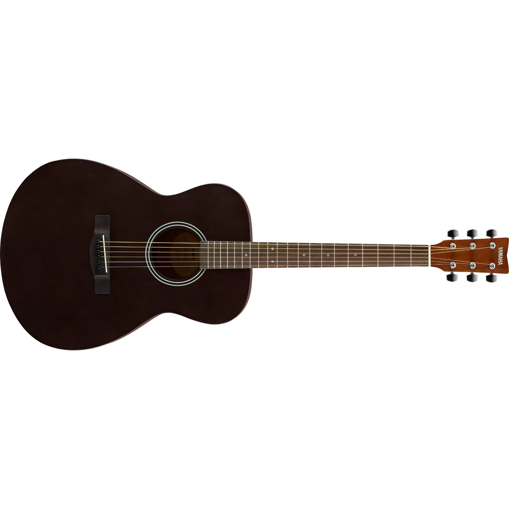 Yamaha FS 400 Smoky Black