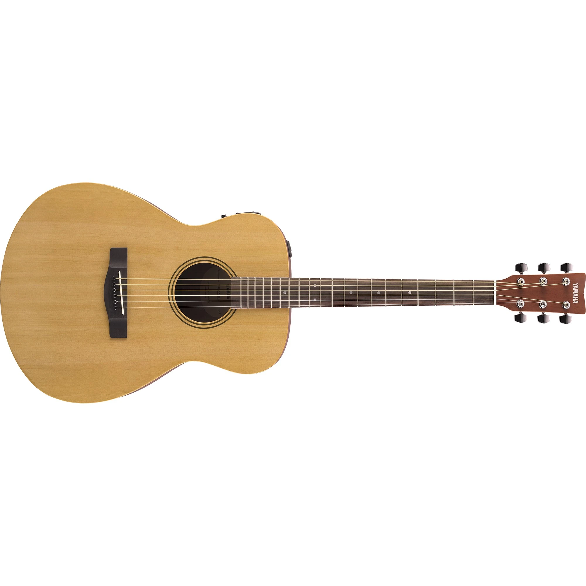 Yamaha FSX 400 Natural Satin