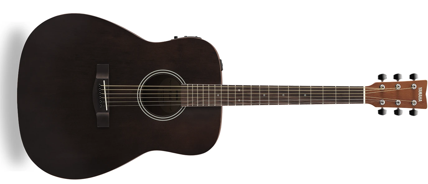 Yamaha  FX 400 Smoky Black