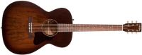 Art & Lutherie Legacy Gr. Concert Bourbon Burst