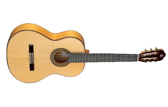 Alhambra 7Fc - Conservatorio