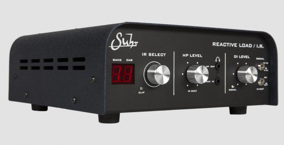 Suhr Reactive IR