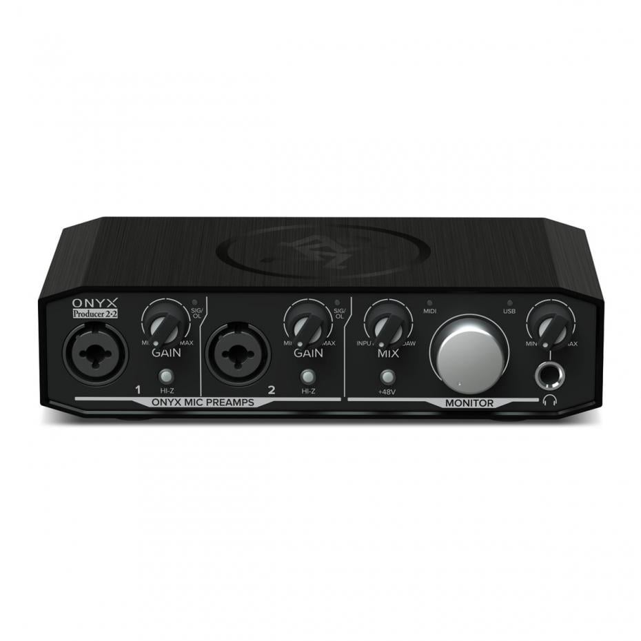 MACKIE Onyx Producer 2.2
