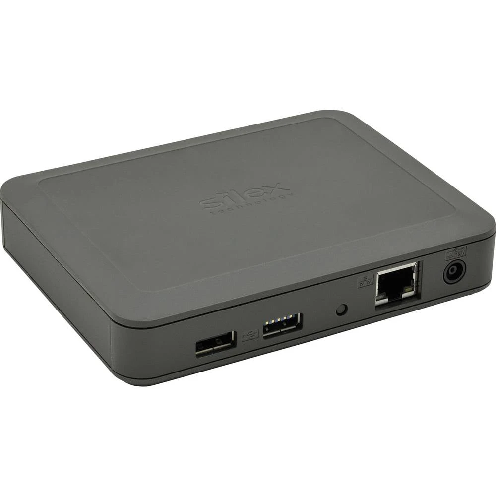 Silex DS-600