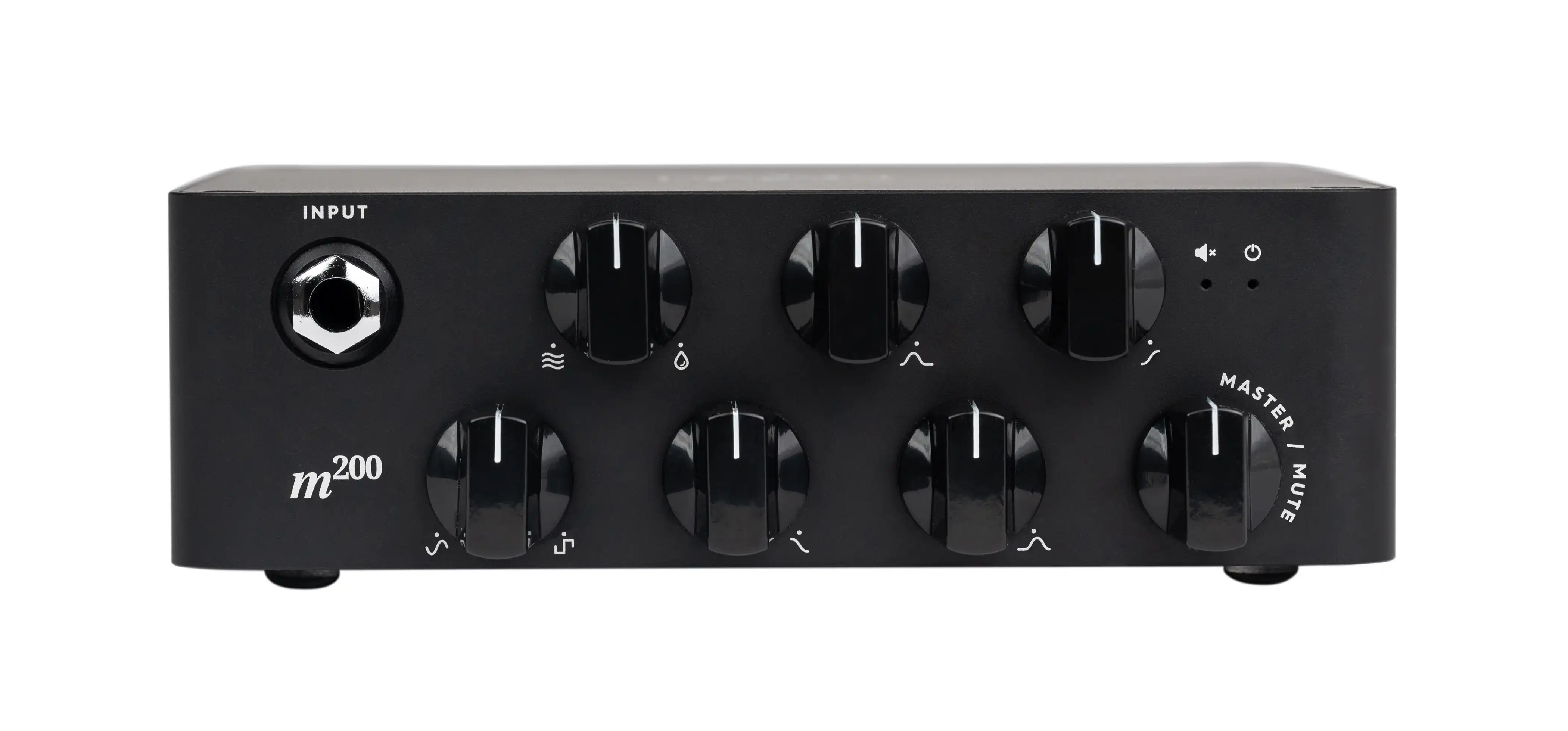 Darkglass Microtubes 200