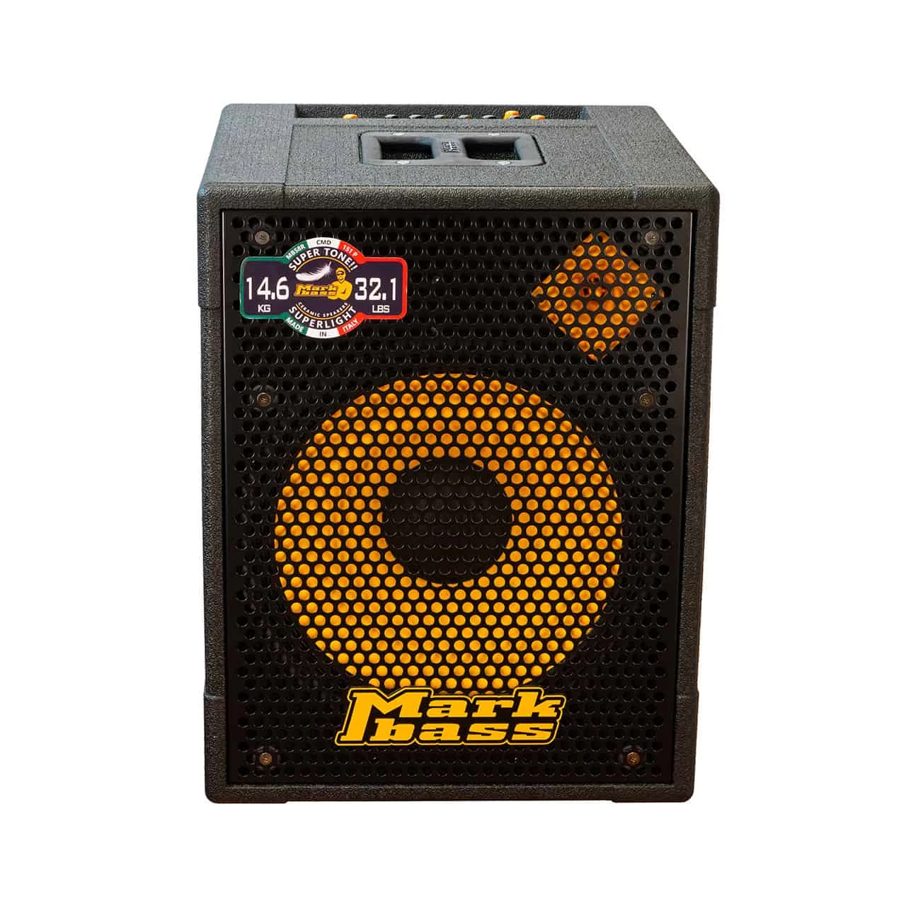 Markbass MB58R CMD 151 P B-Stock