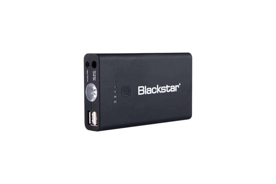 Blackstar Super FLY PB-1 Power Bank Battery Pack