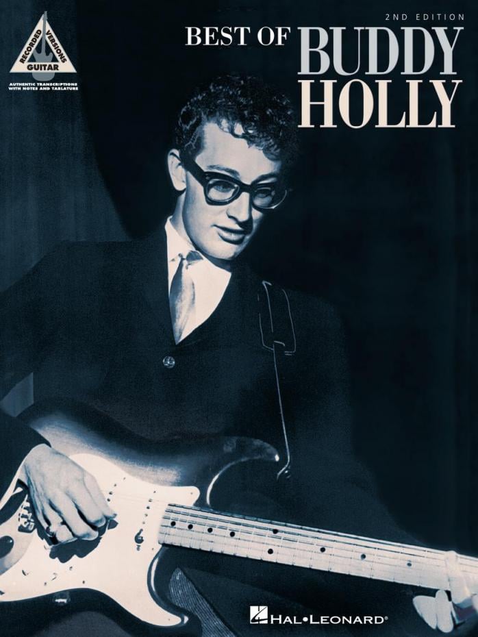 Buddy Holly - Best of Buddy Holly