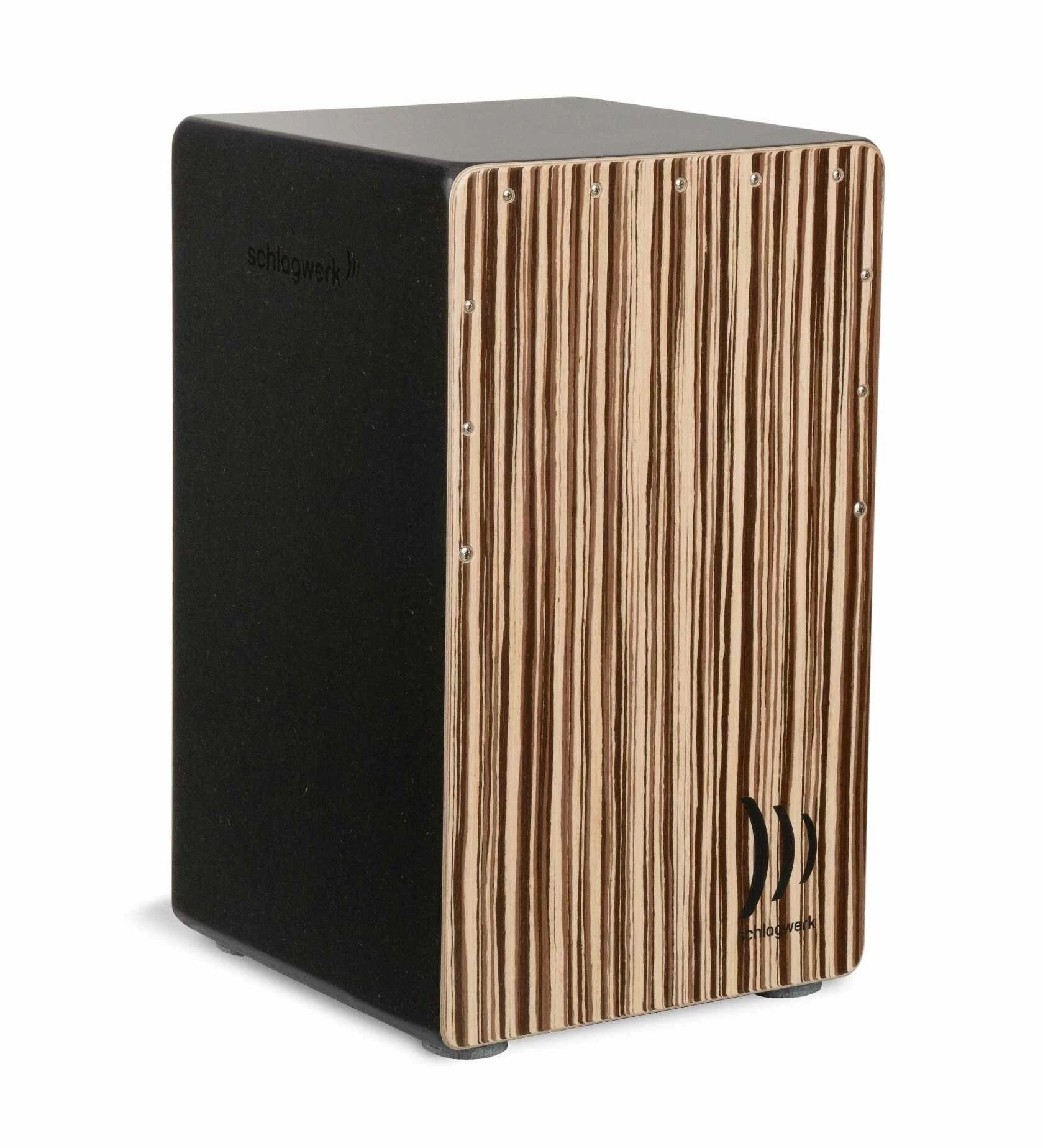 Schlagwerk CP410 Cajon 2inOne Barista
