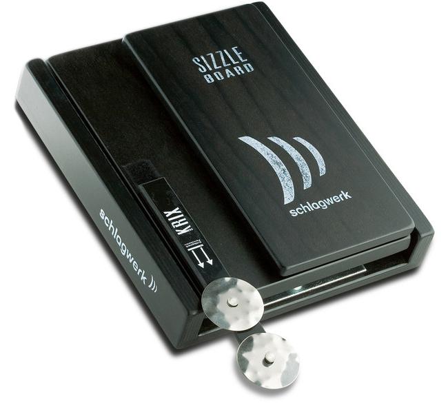 Schlagwerk FPS10 Floor Percussion Set B-Stock