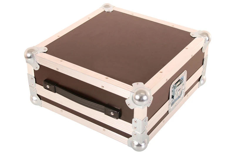 Gäng Case für Allen&Heath ZED60-14FX ECO/Haube