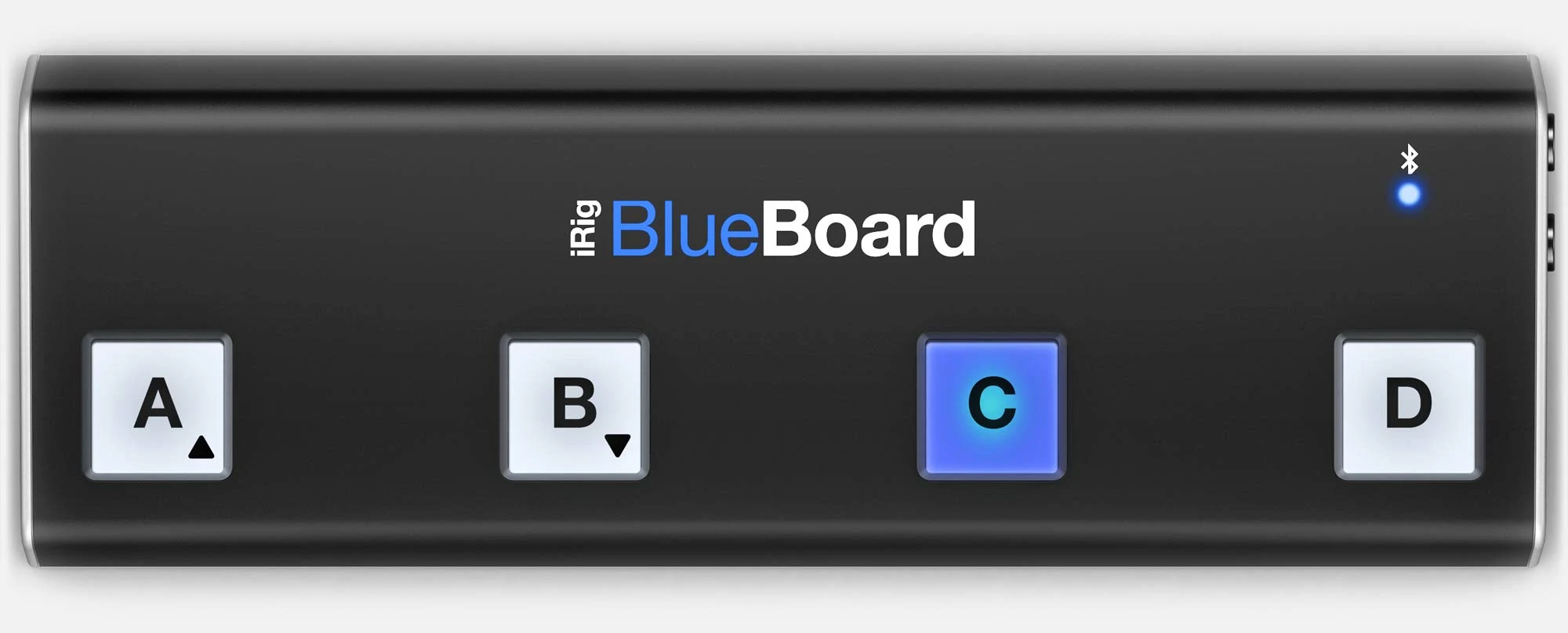 IK Multimedia iRig Blueboard Wireless MIDI-Controller B-Ware