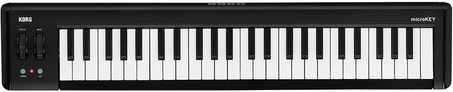 Korg microKey 49 MKII