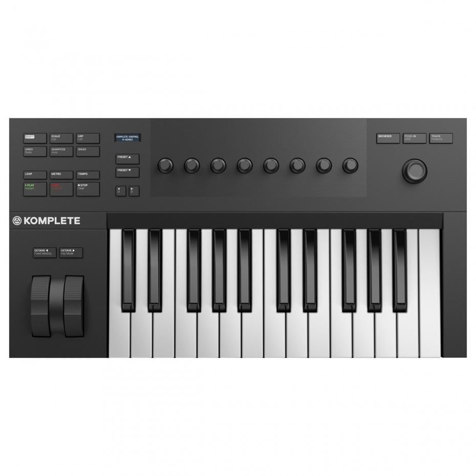 Native Instruments Komplete Kontrol A25 (Ausstellungsstück!)