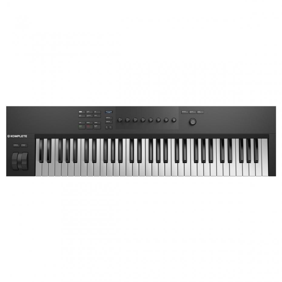 Native Instruments Komplete Kontrol A61 (Ausstellungsstück!)