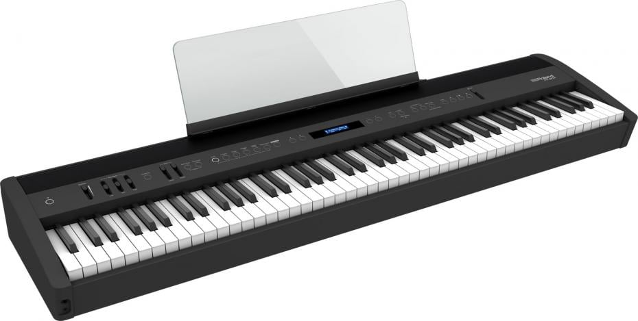 Roland FP-60-X BK Digitalpiano schwarz