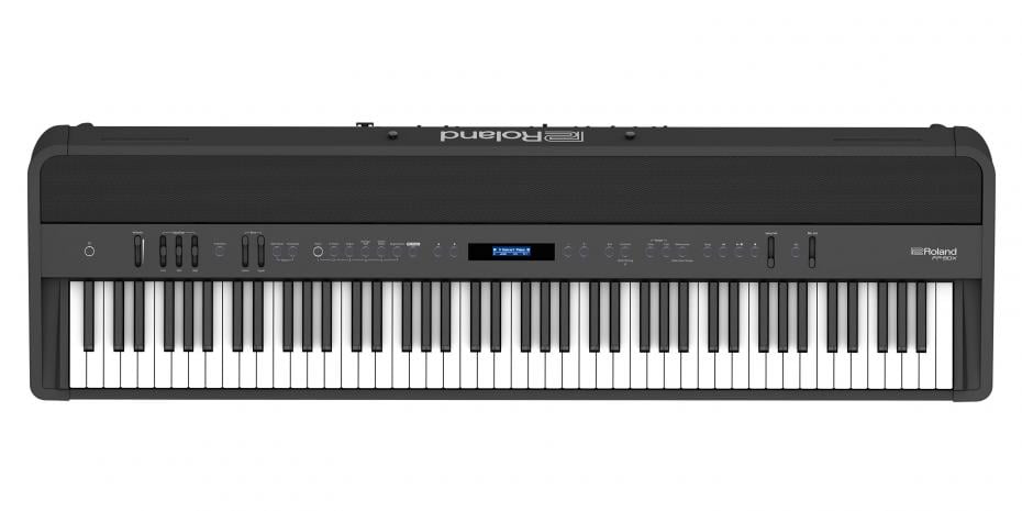 Roland FP-90X BK