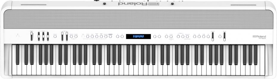 Roland FP-90-X WH