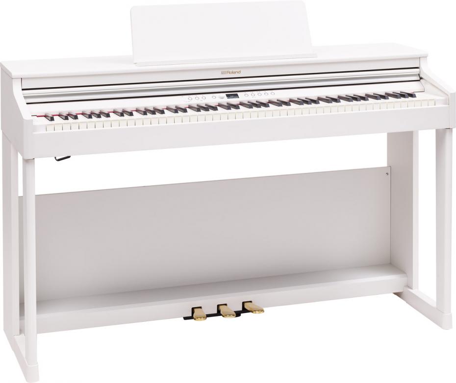 Roland RP-701-WH