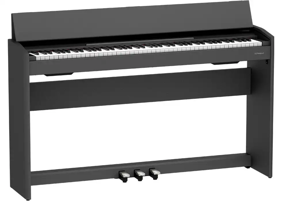 Roland F-107-BKX