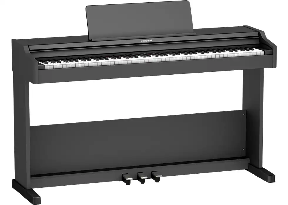 Roland RP107-BKX