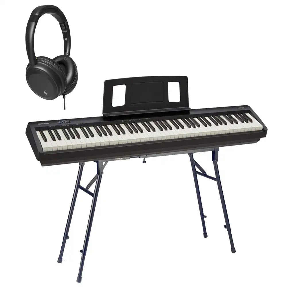 Roland FP-10 Starter Set