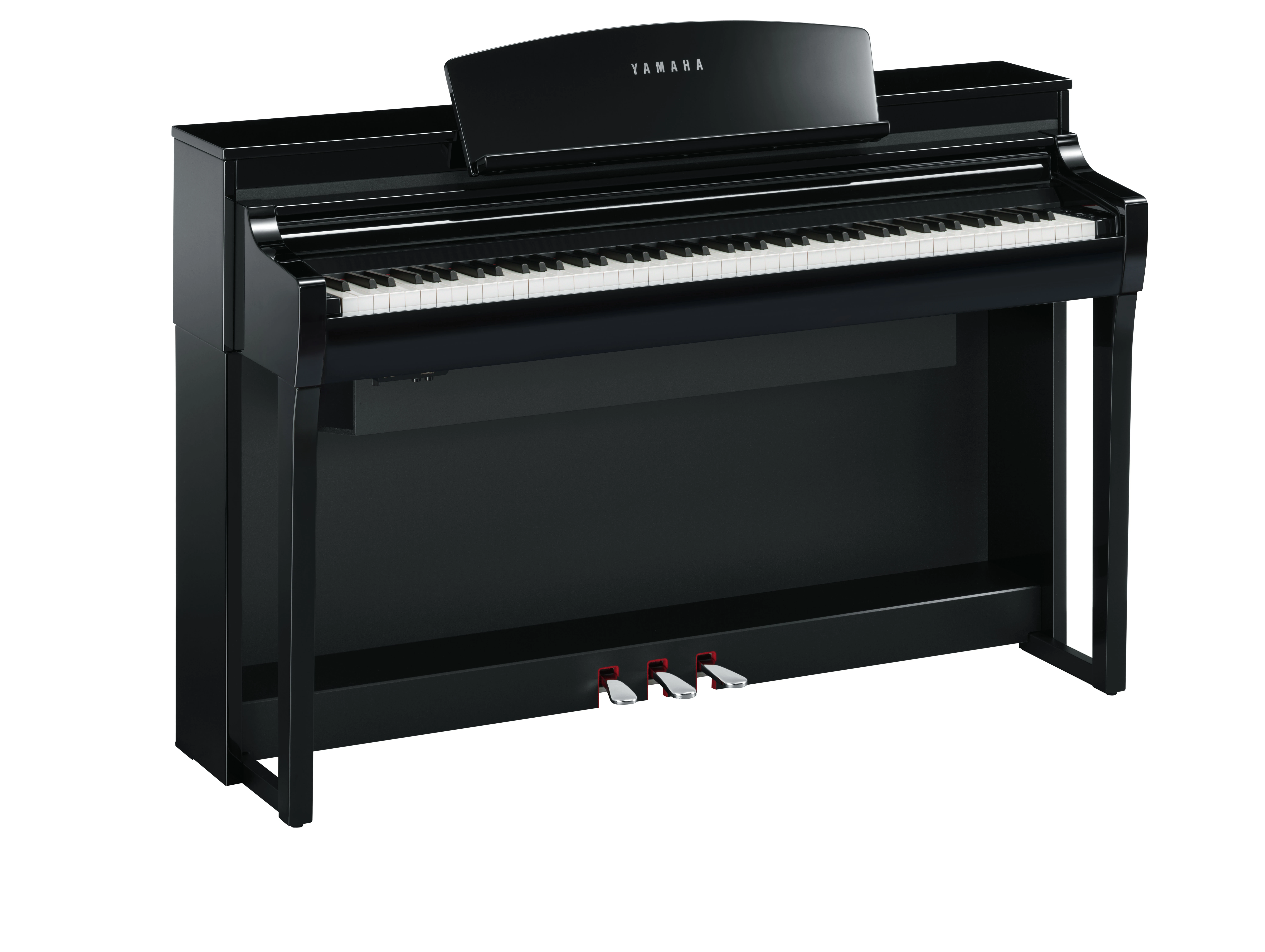 Yamaha CSP-275-PE