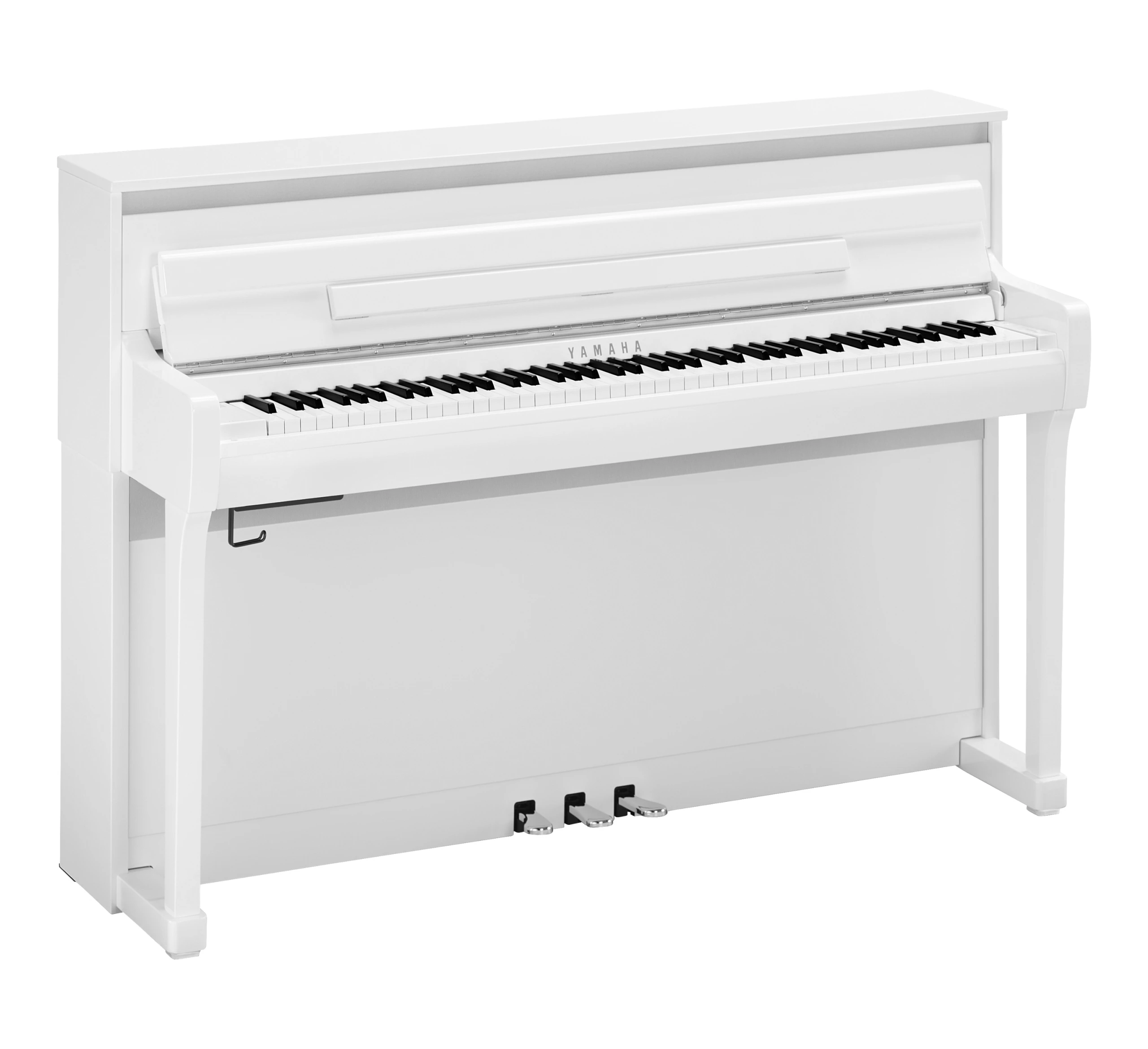 Yamaha CLP-885-PWH