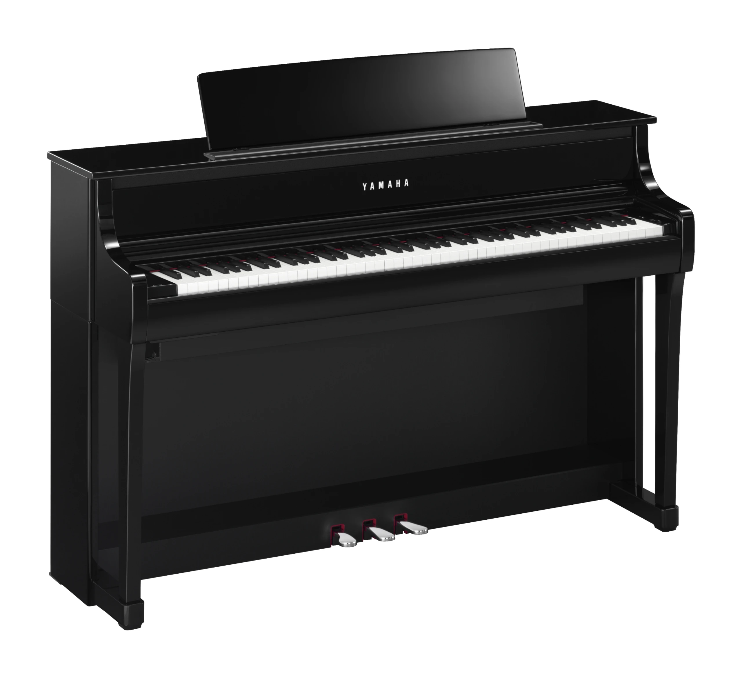 Yamaha CLP-875-PE