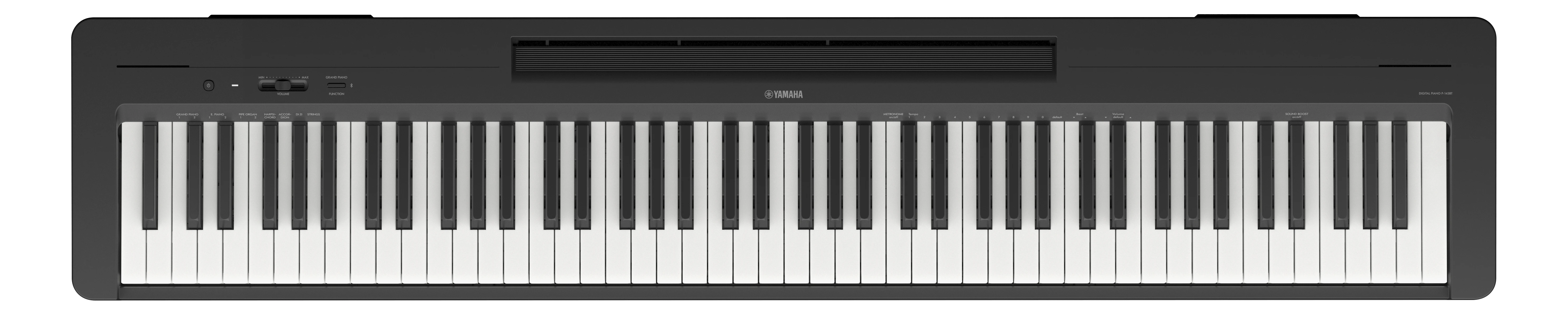 Yamaha P-145-BT