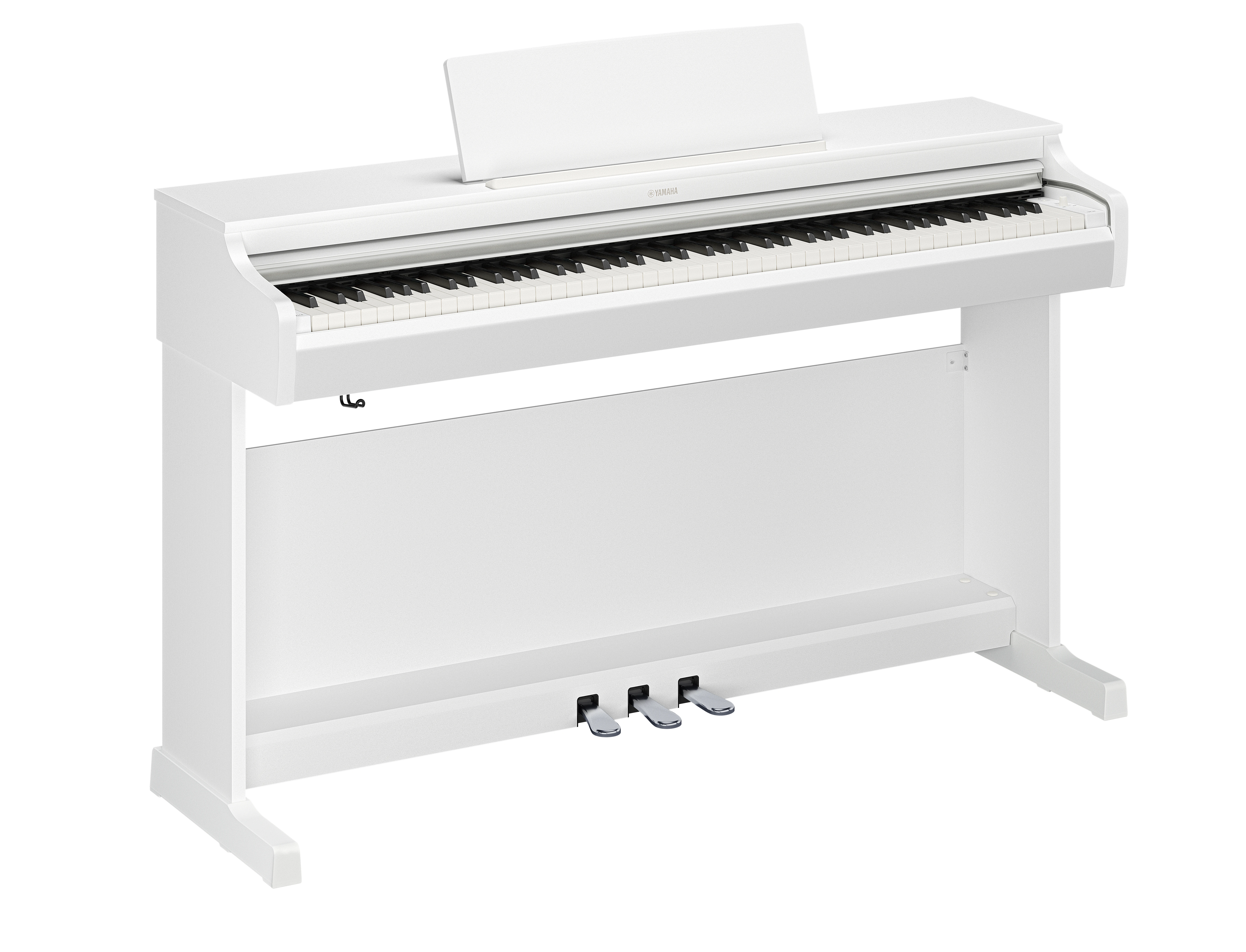 Yamaha YDP-166-WH