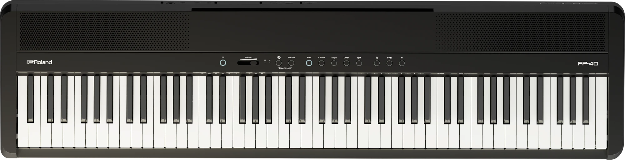 Roland FP-40-BK