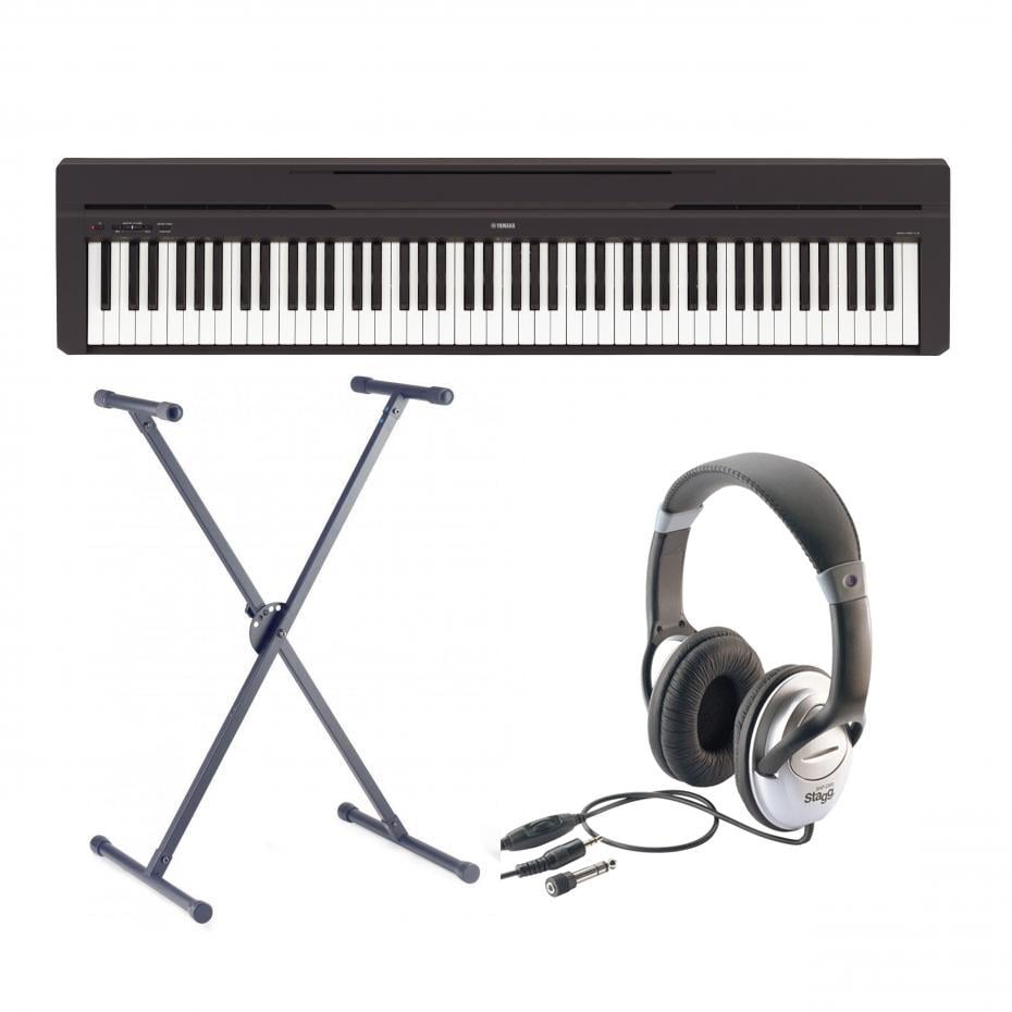Yamaha P-45 Komplett Set