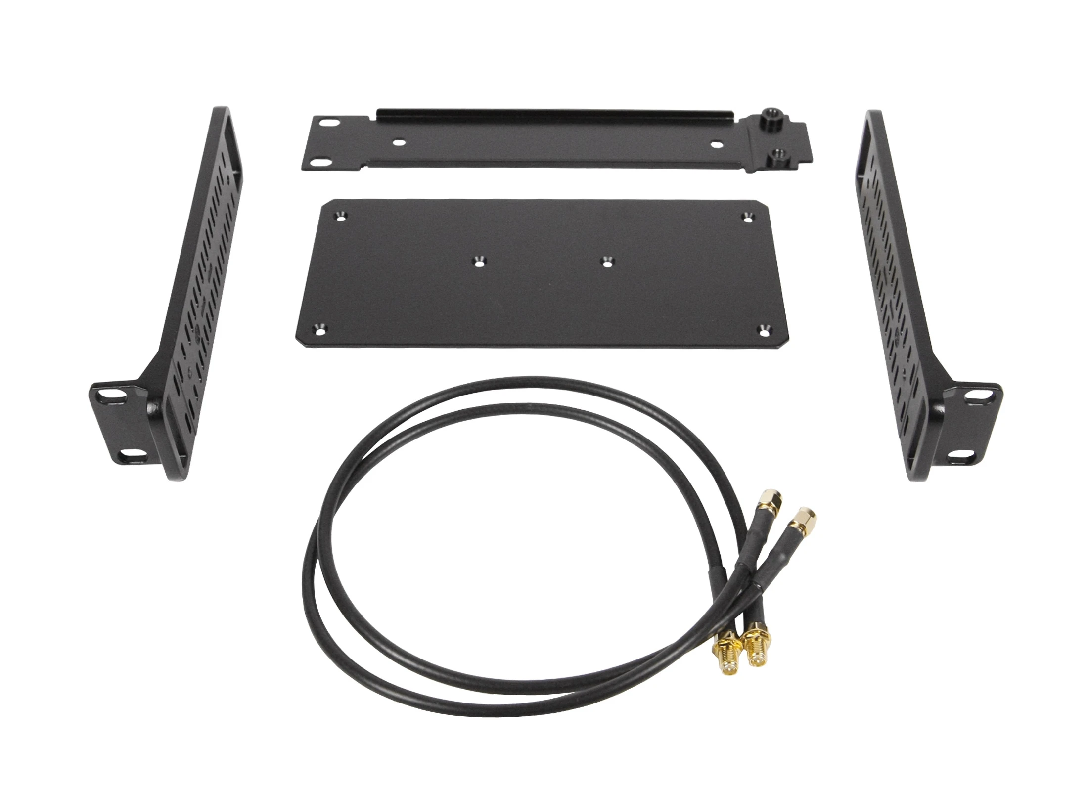 Sennheiser GA-4 Rackmontage-Set für SpeechLine Digital Wireless.