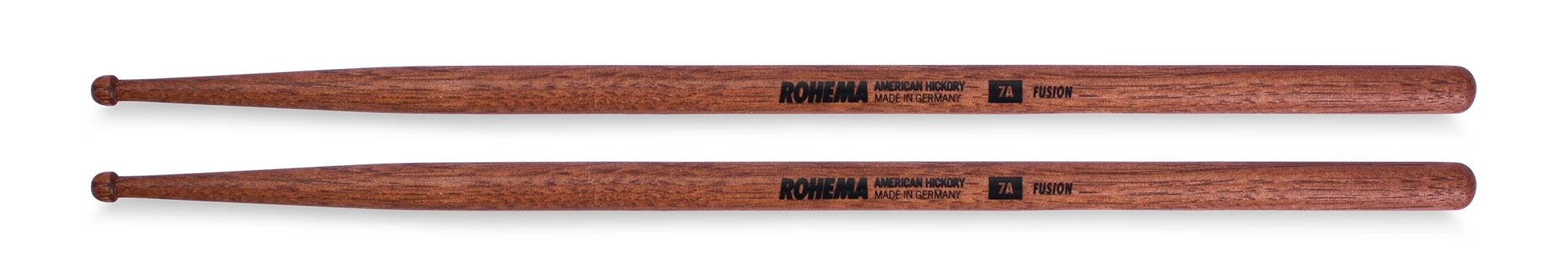 Rohema Sticks Hickory 7A Fusion