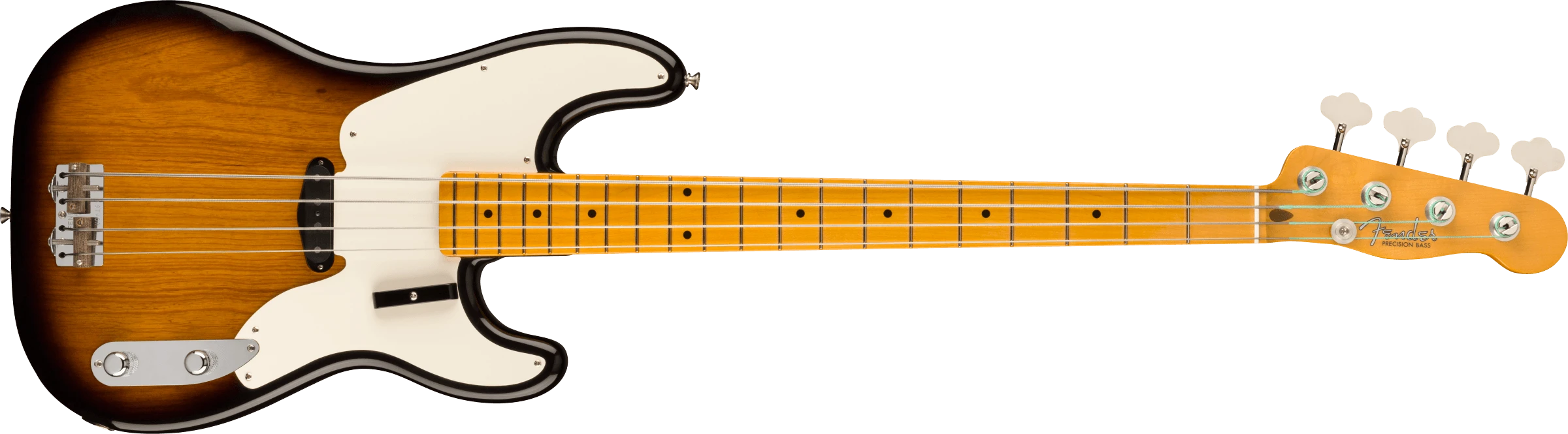 Fender P-Bass AM Vintage II 1954 2ts/mn B-Stock