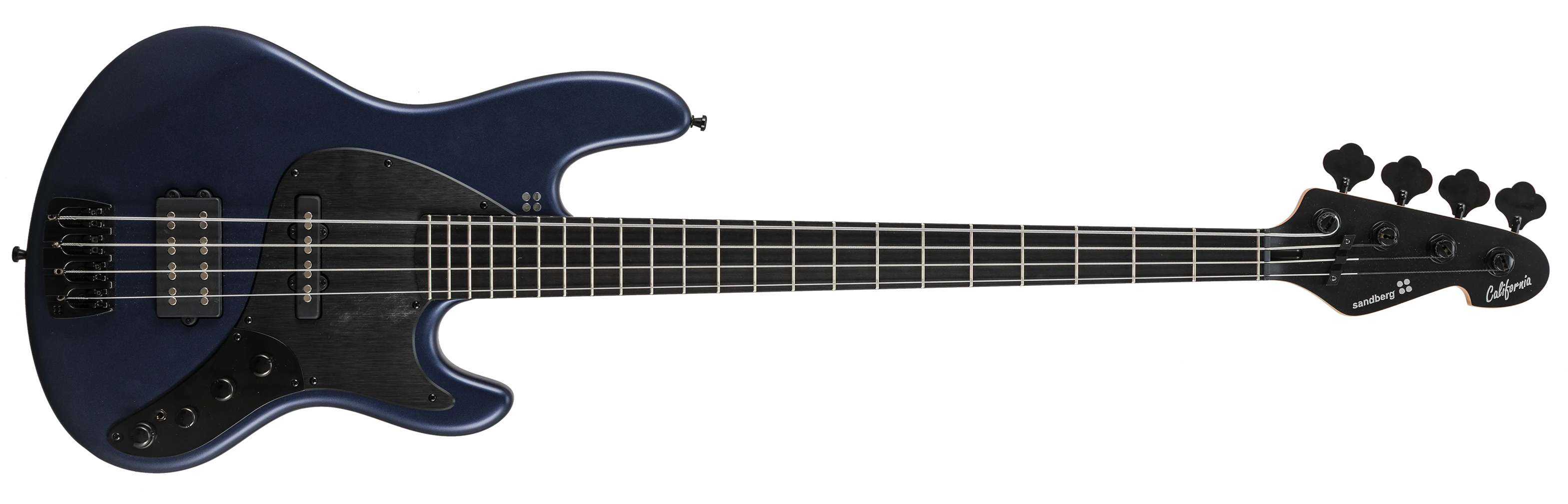 Sandberg California Nighthawk TM4 dark grey